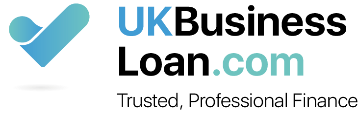 UK Business Loan Logo
